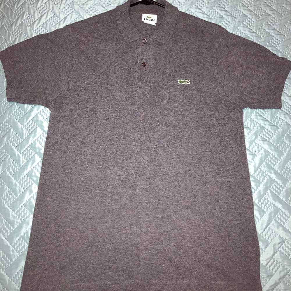Lacoste Polo - Small (3)